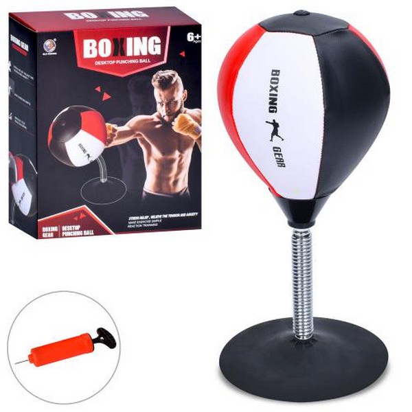 БОКСЕРСЬКІ НАБОРИ