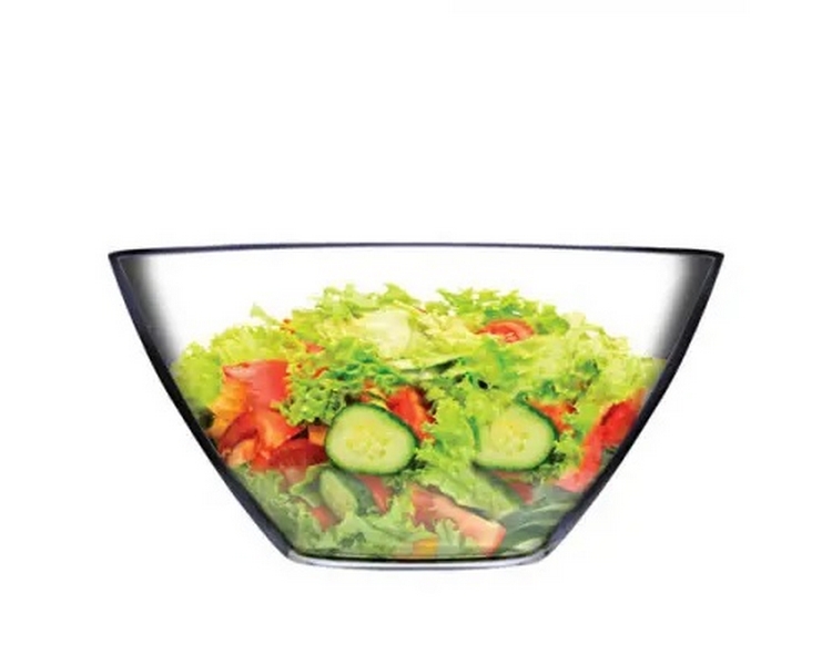 Іконік салатник d-18,4см, v-1,13л (под.уп.) 10687 (шт.)