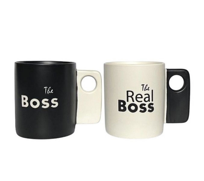 4160-87 Чашка BOSS 330мл 4160-87 (шт.)