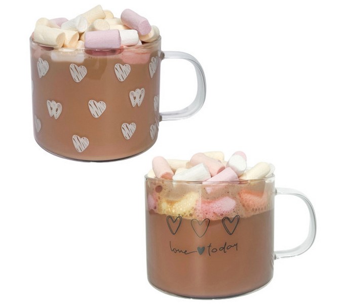 212121-7 Чашка 400мл 212121-7 (шт.)