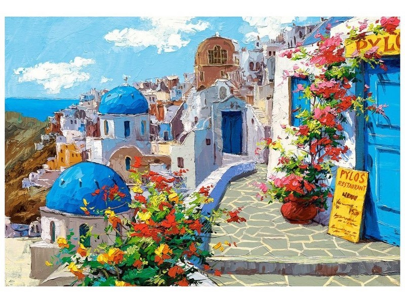 Пазл Castorland 2000 C-200603 (шт.)