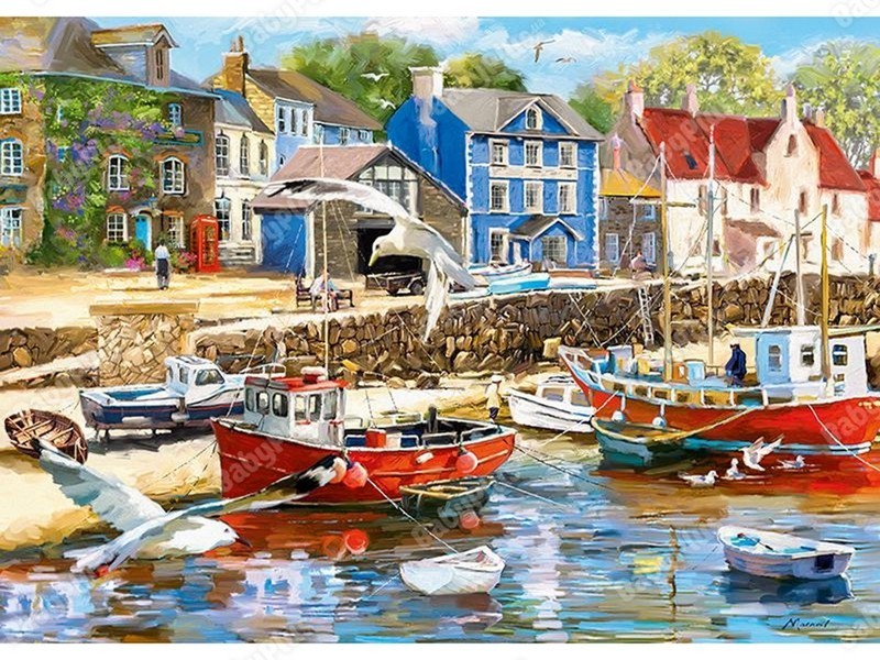 1000 CherryPazzi 30479 (шт.)