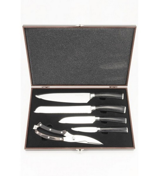 616 A Набір ножів (5 шт.) 616 A (шт.)