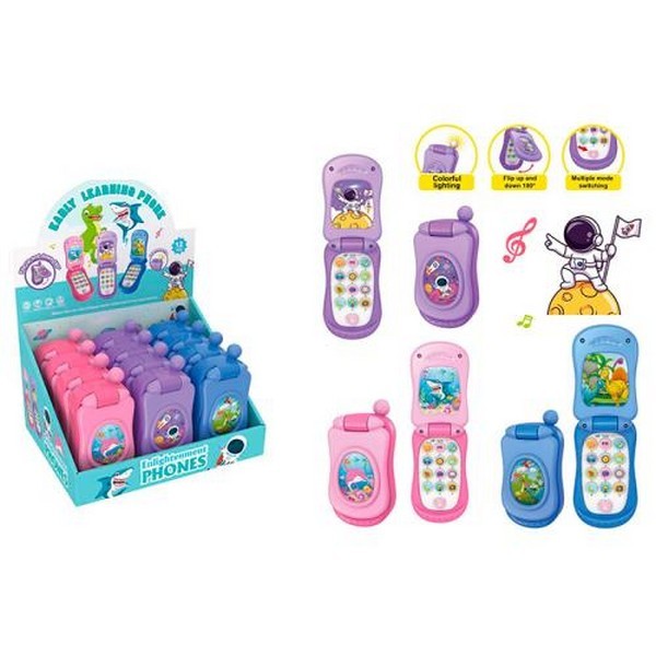 ІГРАШКОВІ  ТЕЛЕФОНИ