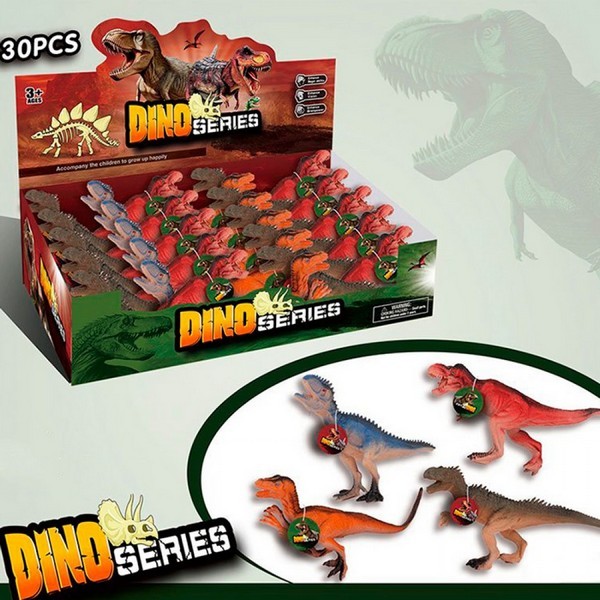 ТВАРИНИ, ДИНОЗАВРИ, ДРАКОНИ