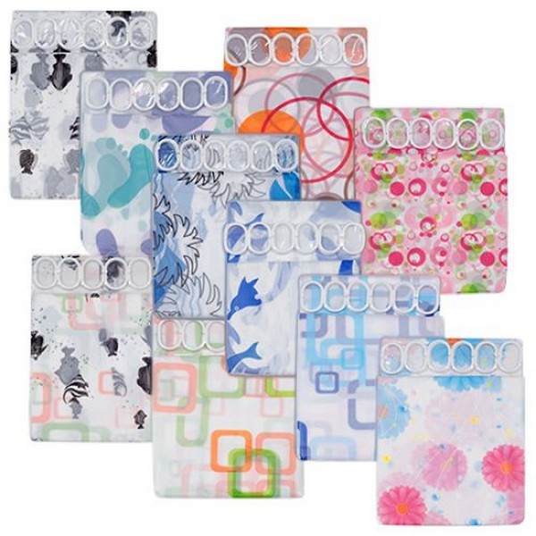 ТОВАРИ ДЛЯ ВАННИ