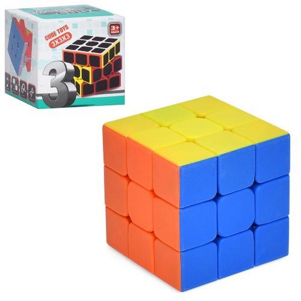 ТЕТРІС, КУБИК РУБІКА, ГОЛОВОЛОМКИ