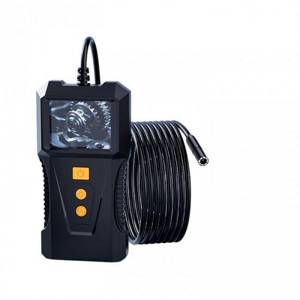 Камера ендоскоп з кабелем 5 m та Екраном з підсвічуванням (45) 0974 (шт.)