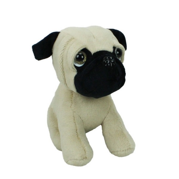 Мопс сидячий 00120-91 (шт.)