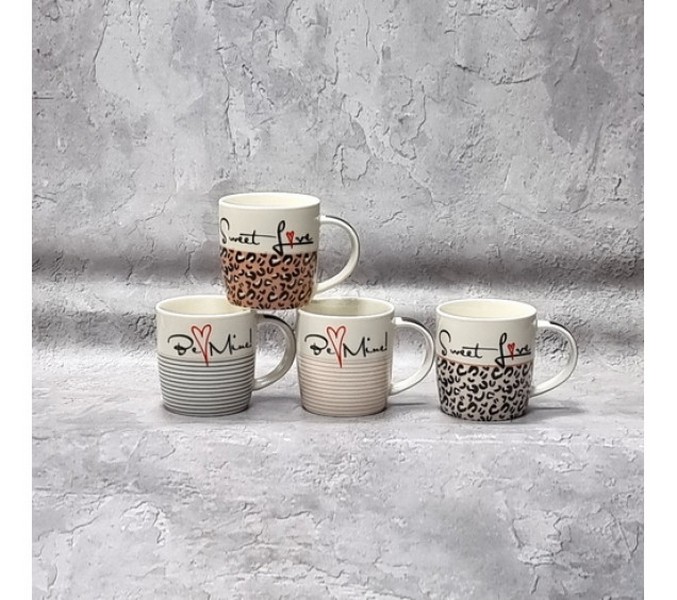 2183-29 Чашка Для тебе 340ml 2183-29 (шт.)