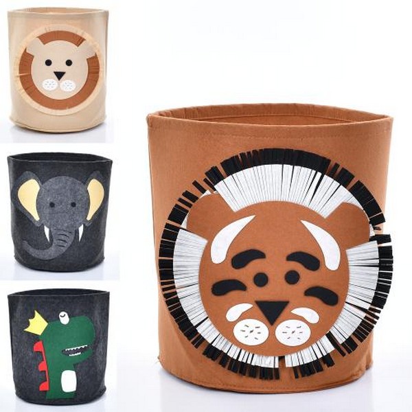 КОШИКИ ДЛЯ ІГРАШОК