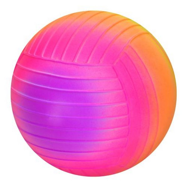 М'ячи фомові