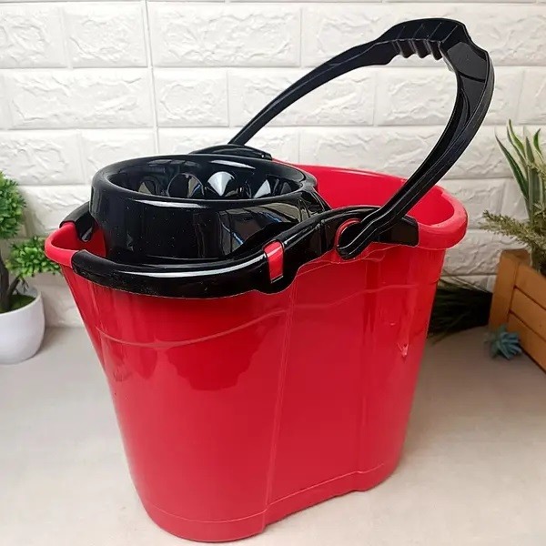 Відро моп 14л. DARKOPLAST (к.14) (шт.)