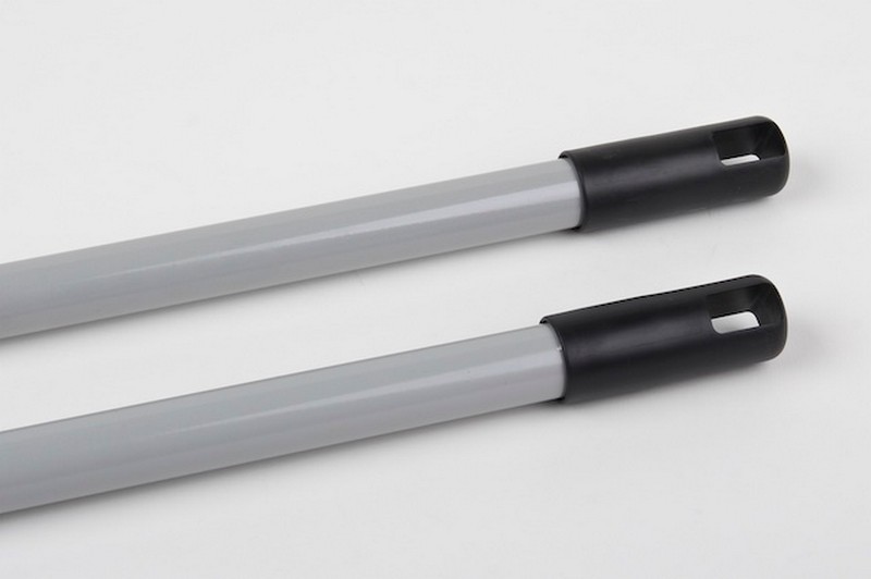 Кий (ручка для швабри) PROFI 1523-009 130см (к.301) (10шт. в уп.) (шт.)