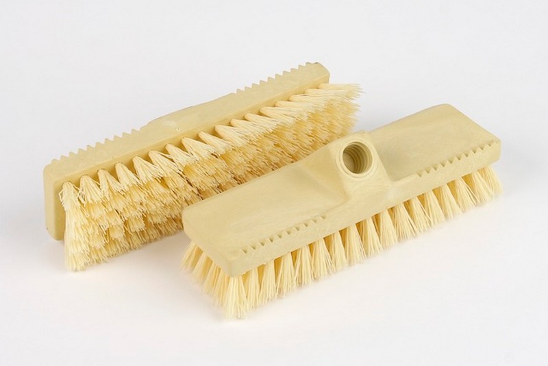 Щітка для чищення "ECO" 1665-085 (к.214) (10шт/ящ) (шт.)