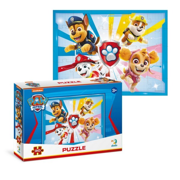 200141 Пазл на 30 елементів «Paw Patrol» 200141 (шт.)