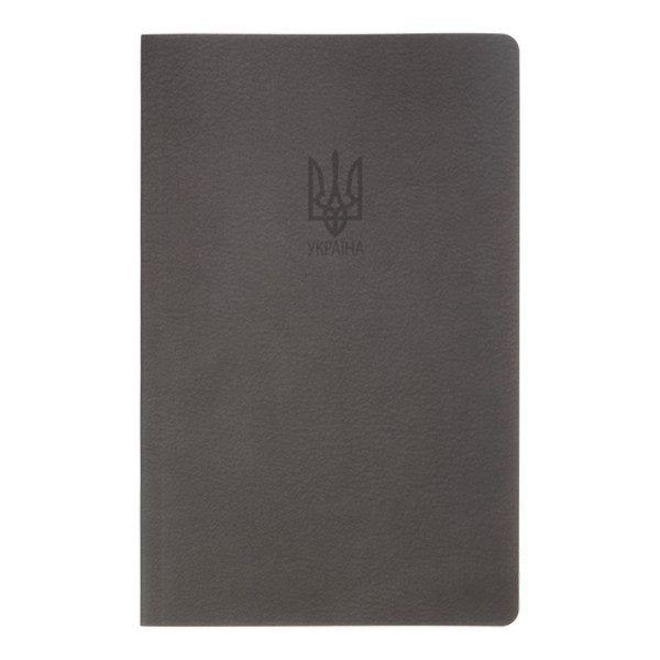 Книга записна з синтетичного каменя MILITARY, А5, 64 аркуші, клітинка, графіт BM.295190-50 (шт.)