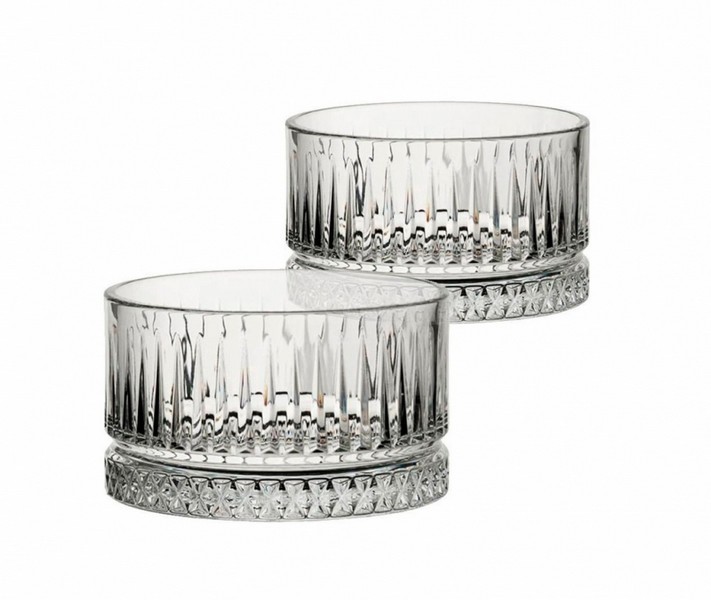 Елізія салатник d-9см, v-230мл, h-5,4см (под.уп.) н-р4шт 530038 (шт.)