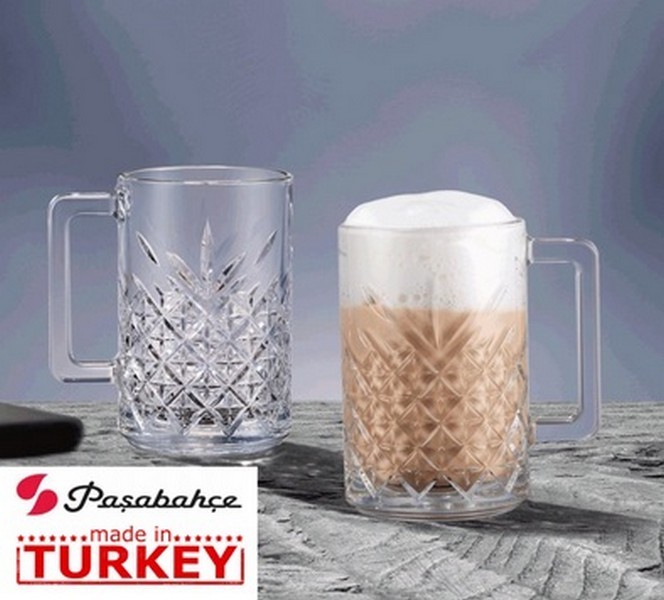 Таймлесс чашка v-310мл (под.уп.) н-р2шт 55472 (шт.)