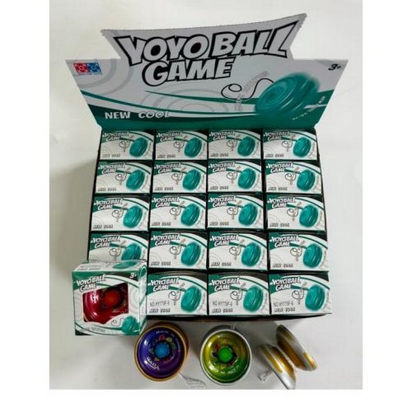 НЕВАЛЯЙКА, ДЗИГА, ЙО ЙО