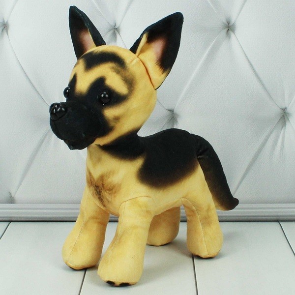 Цуценя Вівчарка 00120-68 (шт.)