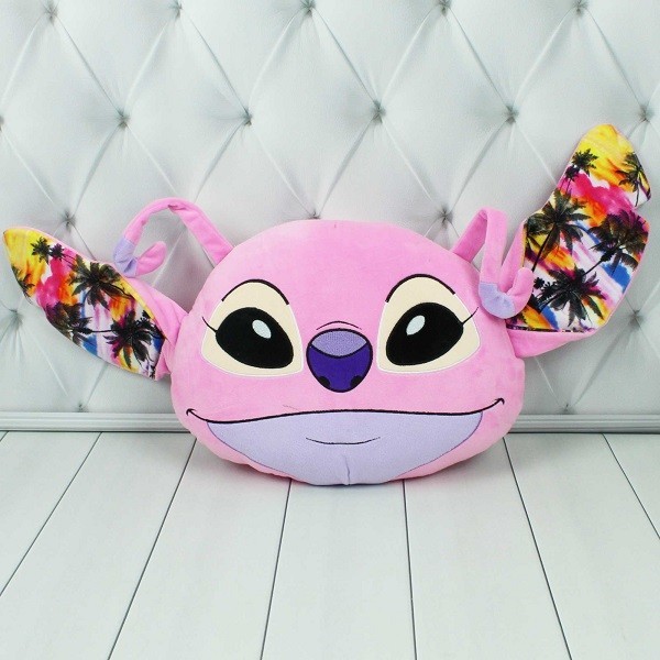 Сплюшка рожева 00280-75 (30x36x8см) (шт.)