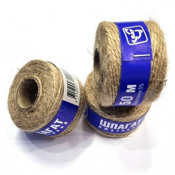 ГУМКИ ДЛЯ БІЛИЗНИ, МОТУЗКИ