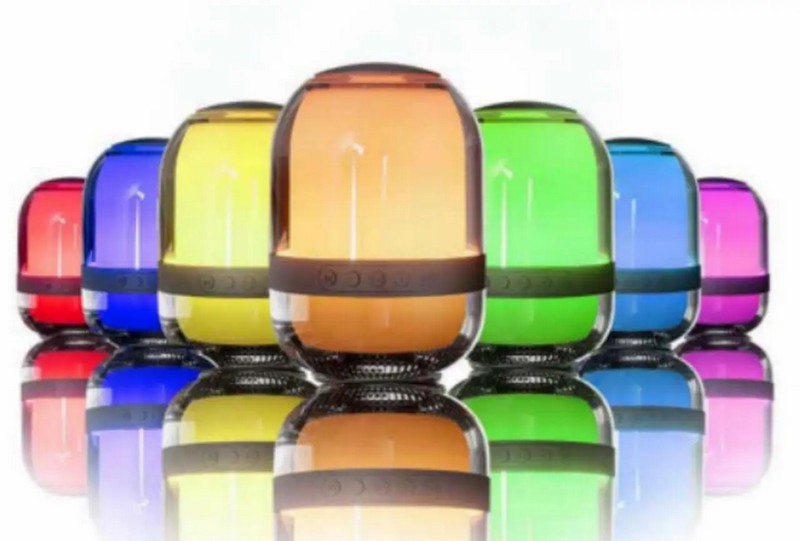 Моб.Колонка M9 BT (30) 9905 (шт.)