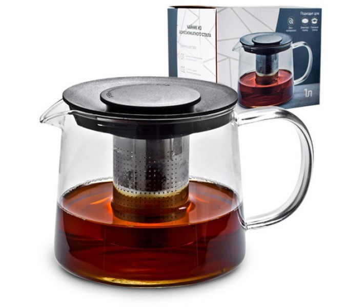 ЧАЙНИКИ,ЗАВАРНИКИ ДЛЯ ЧАЮ