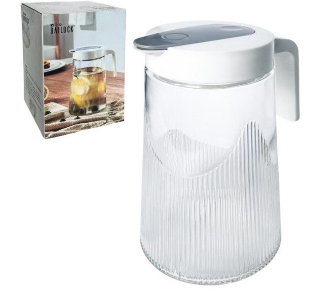 7010-05 Глечик Ємність для олії/оцту 1300 мл 7010-05 (шт.)