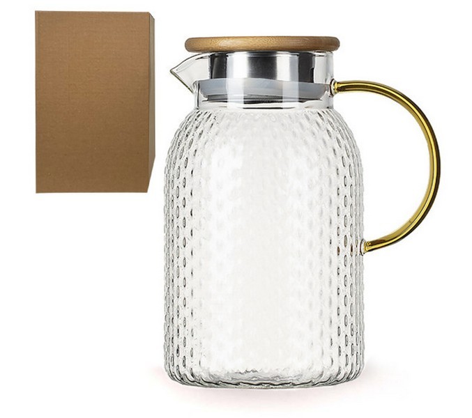 212121-11 Графін 1.8л 212121-11 (шт.)