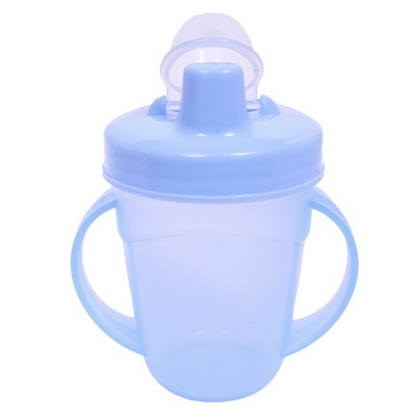 Товари для немовлят, дитячий посуд