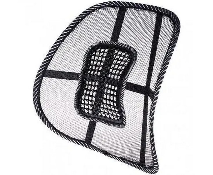 Підставка для спини каркасна 37*36см R22557 (100шт) (шт.)