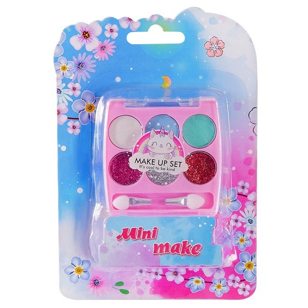 Іграшка набір дитячої косметики арт. MM2307, на планш. 20*30см. (шт.)