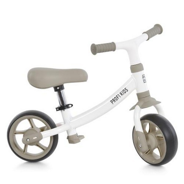 Біговел MBB 1040 Beige (1шт) біло-бежевий (шт.)