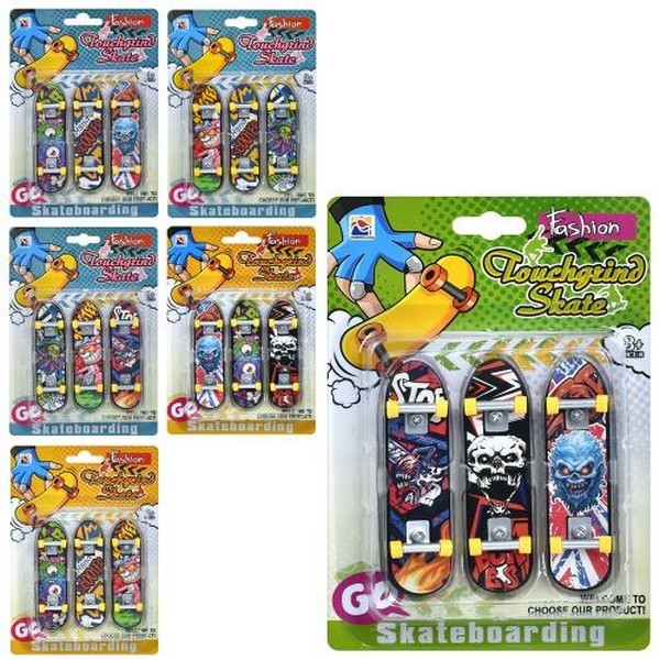 ІГРОВІ НАБОРИ ДЛЯ ХЛОПЧИКІВ