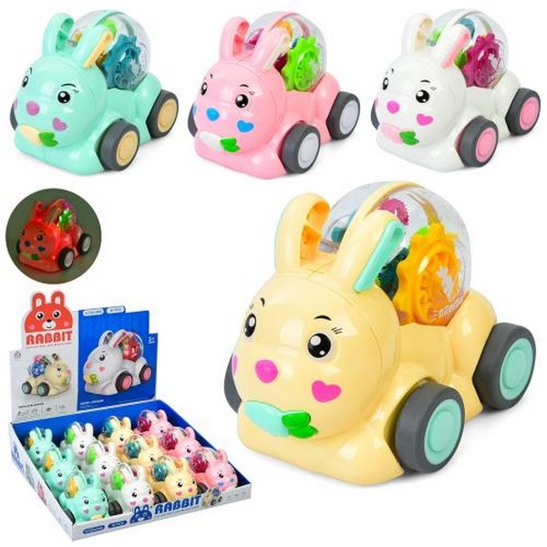 ЗАВОДНІ ІГРАШКИ