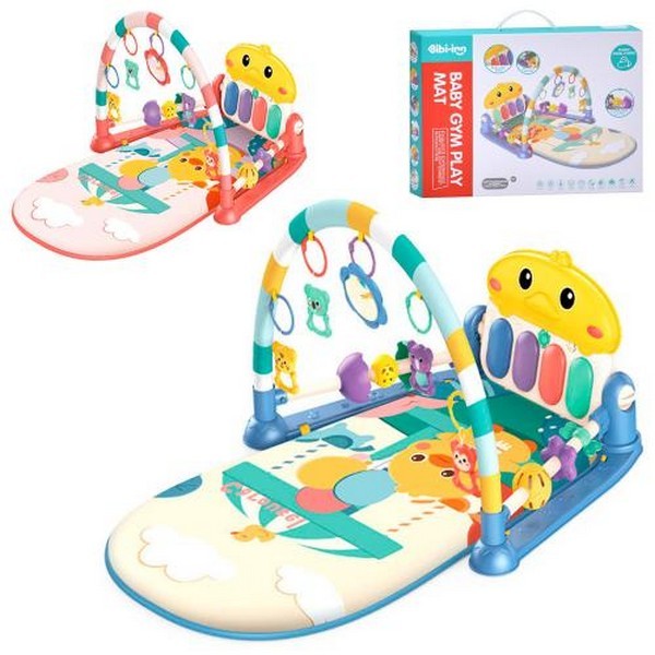 КИЛИМКИ ДИТЯЧІ