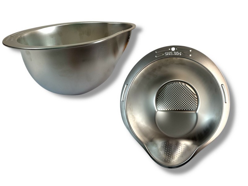 ДРУШЛЯК, СИТО