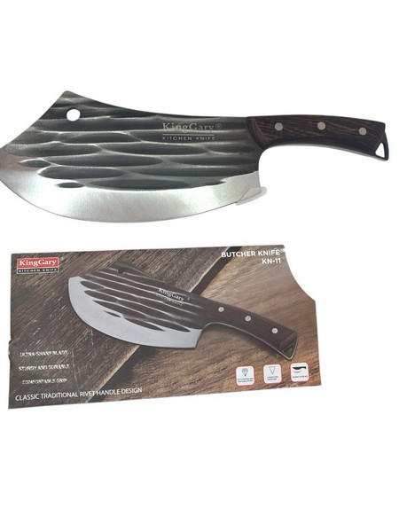 Ножі кухонні та туристичні, Набори ножів