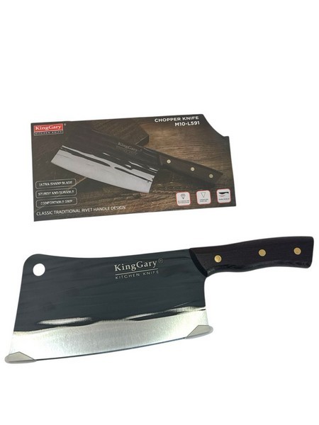 Ножі кухонні та туристичні, Набори ножів