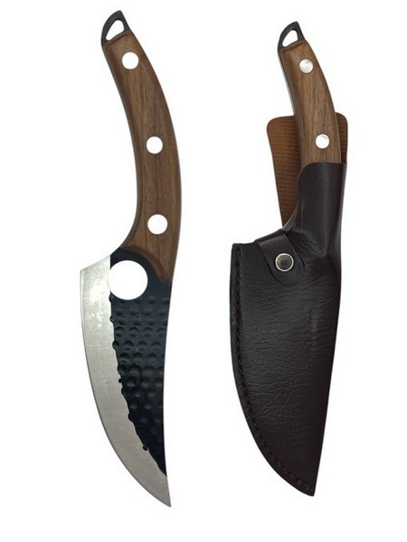 Ножі кухонні та туристичні, Набори ножів