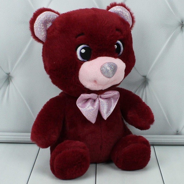 Ведмедик Lovely 00066-83 (26см) (шт.)