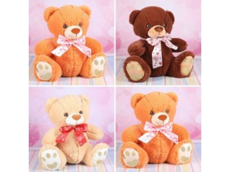 Ведмедик № 6/4 , 00705 (шт.)