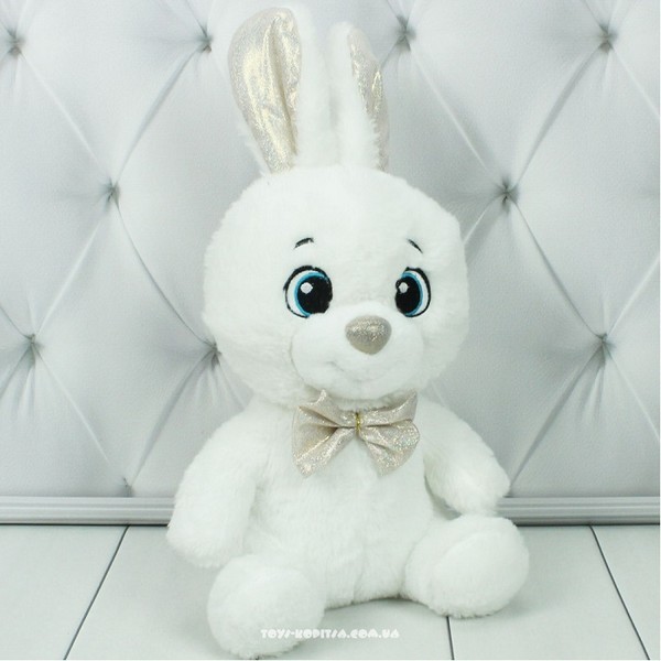 Зайчик Lovely 00066-81 (26см) (шт.)