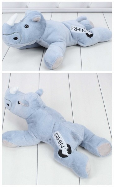 Носоріг Бебі 00001-85 (шт.)