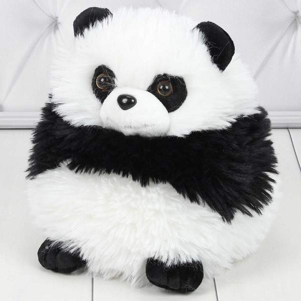 Панда Пушок 1 00069-7 (шт.)