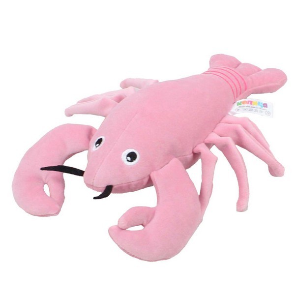 Рак рожевий 00287-88 (шт.)