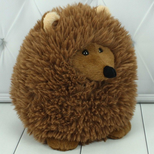 Їжачок Пушок 1 00069-4 (шт.)