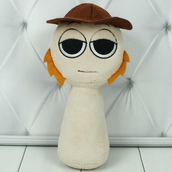 Іграшка 33 (капучино) 00517-76 (шт.)